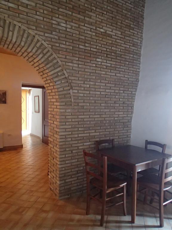 Gasthaus Patitiri Santa Teresa Di Riva Exterior foto